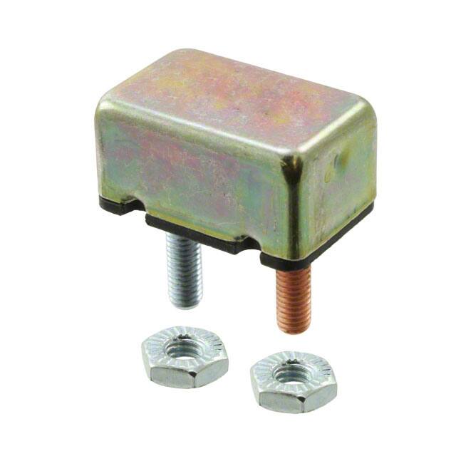 0812005.ZXST Littelfuse Inc. Leistungsschalter